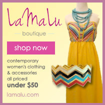 Shop LaMaLu Boutique